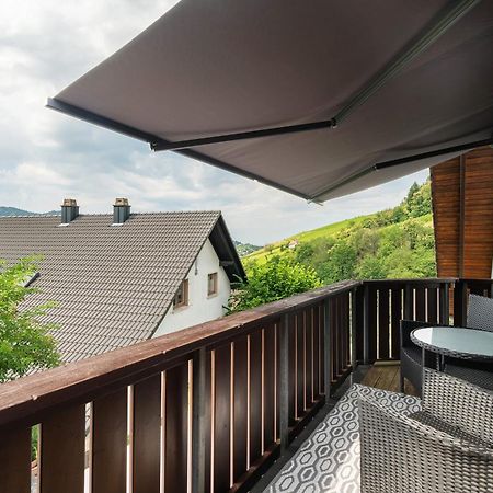 Ferienwohnung Wintereck Бюлерталь Экстерьер фото
