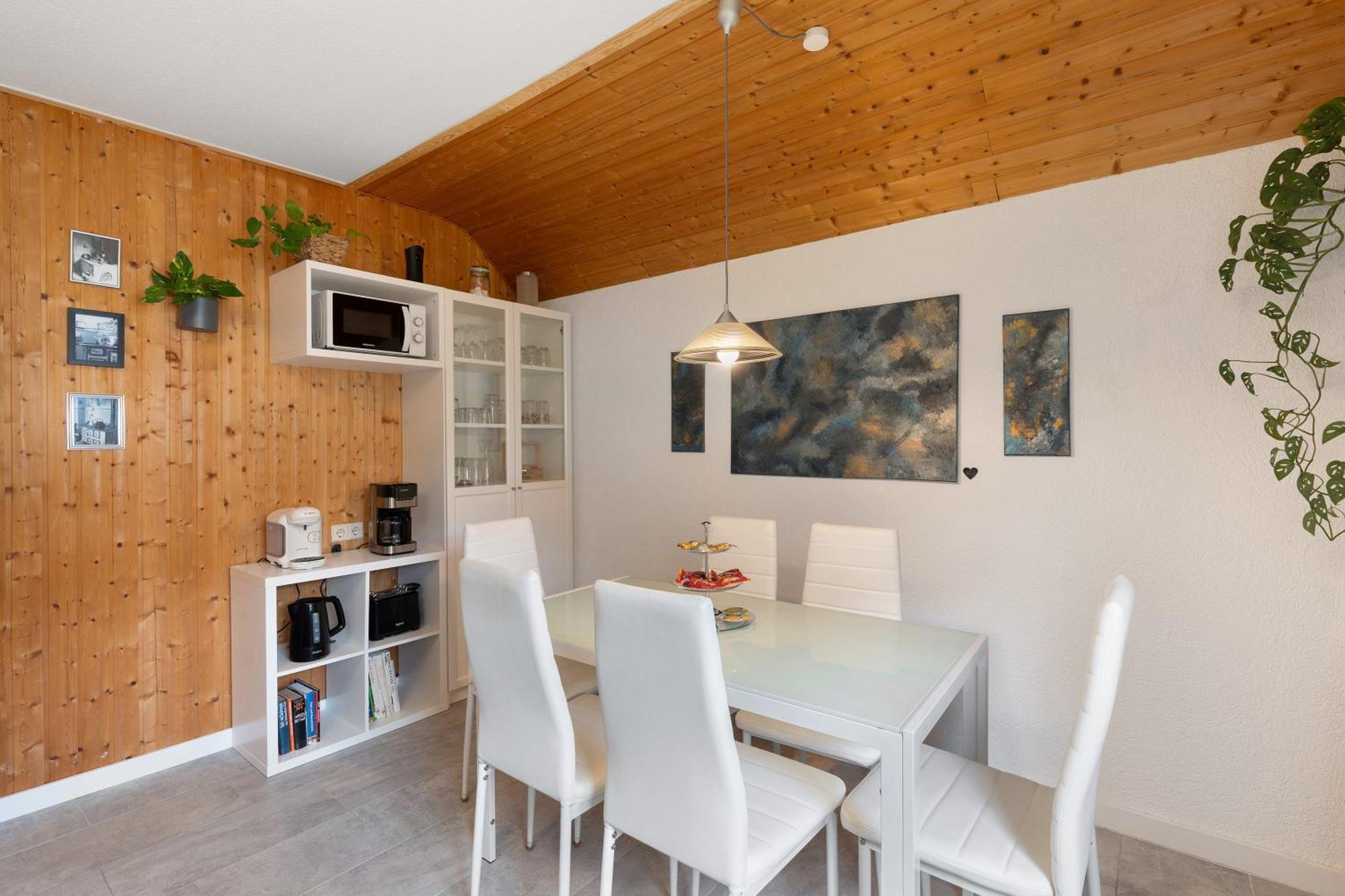 Ferienwohnung Wintereck Бюлерталь Экстерьер фото