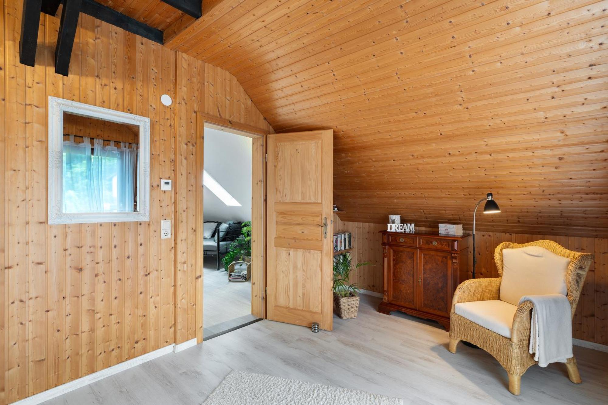 Ferienwohnung Wintereck Бюлерталь Экстерьер фото
