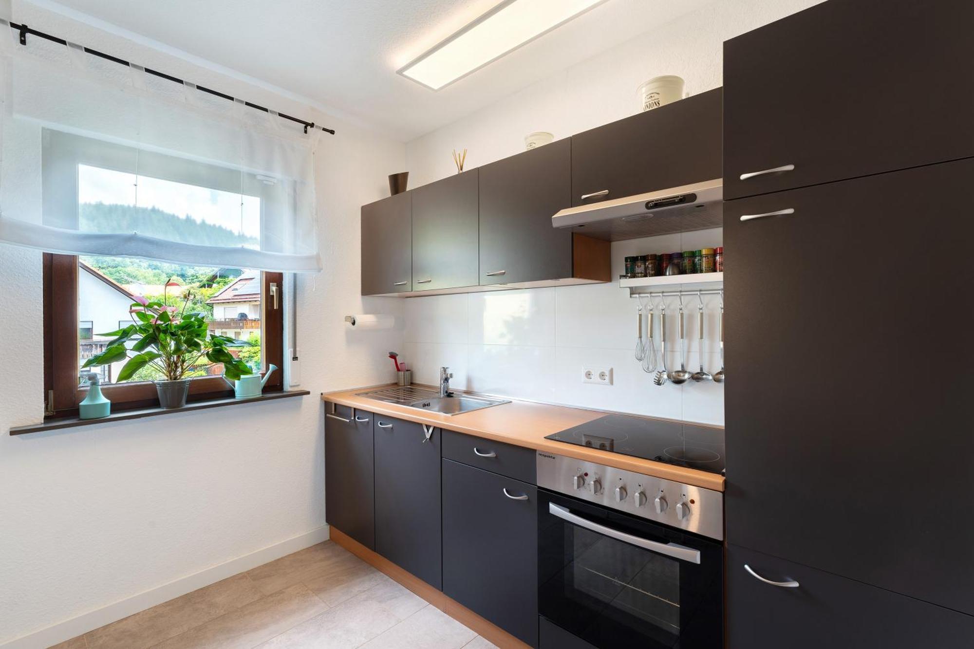 Ferienwohnung Wintereck Бюлерталь Экстерьер фото