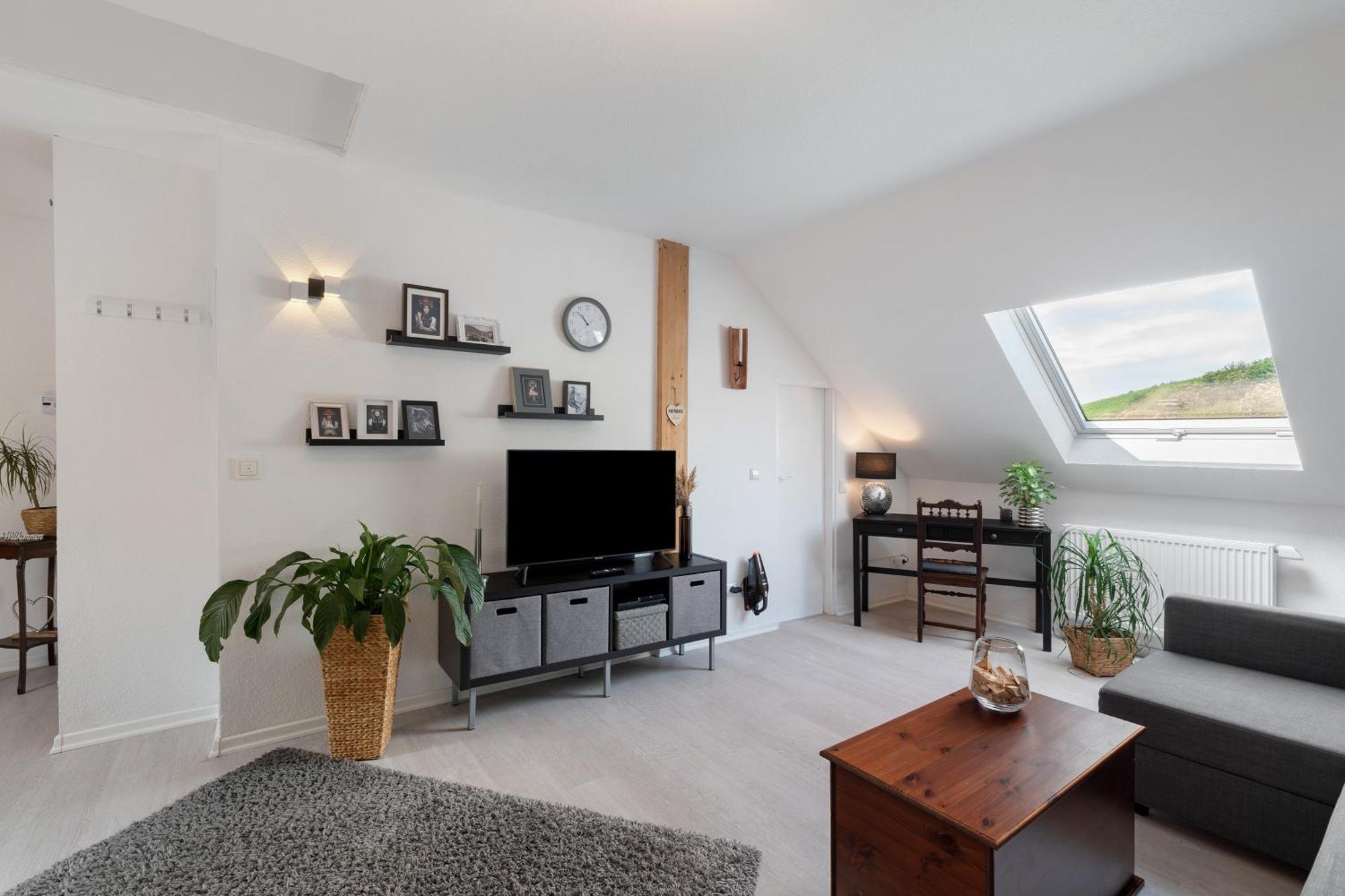 Ferienwohnung Wintereck Бюлерталь Экстерьер фото